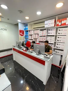 هایک ویژن