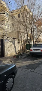 Consulate of Uzbekistan in Tehran