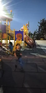 پارک و فضای سبز
