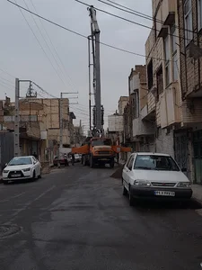 بازار زنگارکی