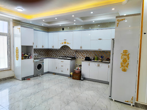 کابینت سازی علی داودی