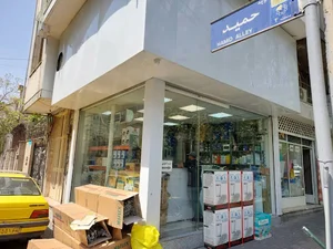 فروشگاه تیموری