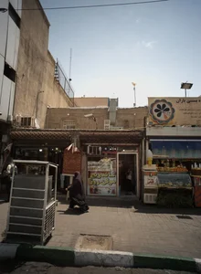 ساندویچ مولن روژ