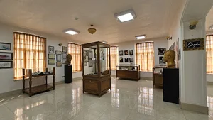 موزه شهرداری اردبیل