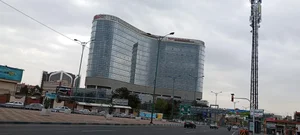 بیمارستان حضرت مهدی(عج)