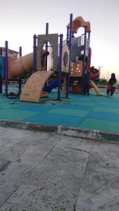 پارک ملت