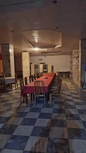 هتل داریوش 4