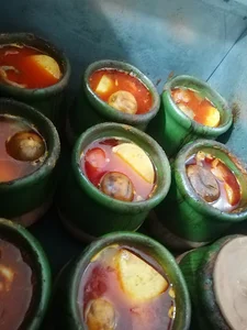 چایخانه سنتی عیاران
