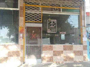 نانوایی سلطانی 2