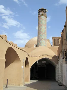 بقعه محمدیه