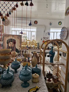 اداره میراث فرهنگی،گردشگری و صنایع دستی دشت آزادگان