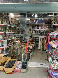 دخانیات هوکا فتحی ویپ و پاد جویس و سالت قلیون مدرن و...