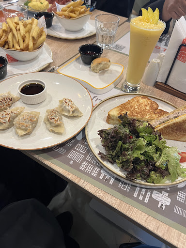 Dutch Brunch