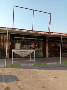 نانوایی بربری