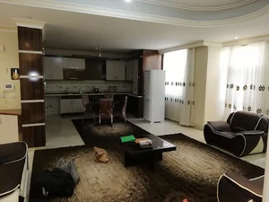 هتل آپارتمان نور طوبی