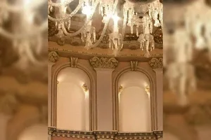 معماری و طراحی داخلی فرزین بختیاری 4