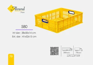 شرکت مهر آفرین الوند سبد دستچین