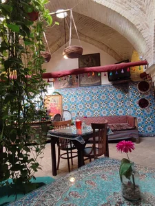 رستوران حاج داداش 4