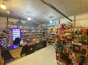Supermarket khan savadkohi خان سوادکوهی