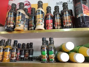 مرغ سپید گوشت