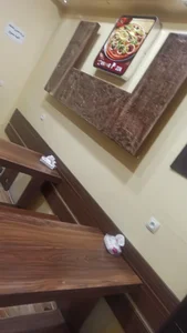 اسنک و پیتزا تنوری 4