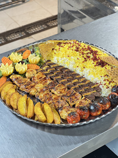 رستوران کردلی