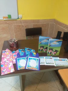 مدرسه زبان