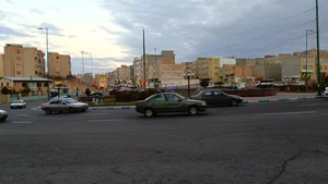 آسانسور امداد سهند