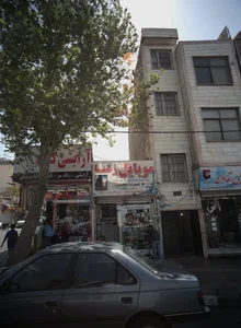 موبایل رضا