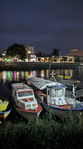 اسکله مهتاب