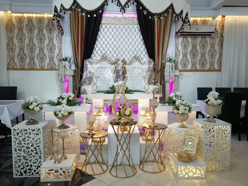 باغ تالار کیمیا ۰۹۱۵۱۱۷۸۶۶۱
