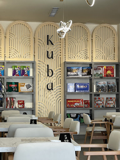 Kuba cafe & cowork