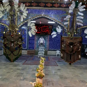 مسجد فاضل هندی