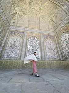 Grand Persia Tour Operator
