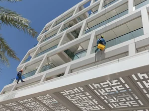 MANZEL ALRABHEE TECHNICAL SERVICE