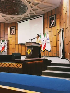 دانشکده پرستاری و مامایی کاشان