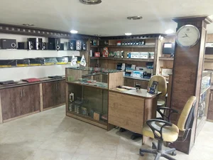 پویش کامپیوتر