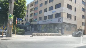 خودپرداز بانک اقتصاد نوین