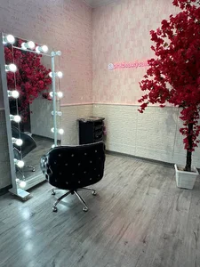 مرکز موی پینک بیوتی