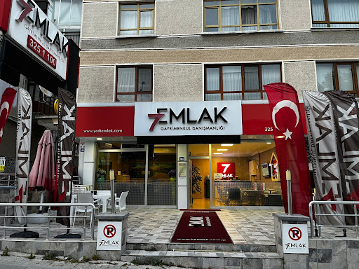 7 EMLAK GAYRİMENKUL DANIŞMANLIĞI