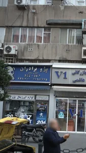 پژو برادران 2