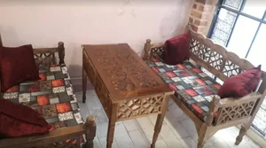 کافه سنتی ترنه 2