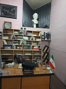 خانه‌ موسیقی پاوه