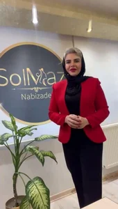 سالن زیبایی سولماز نبی زاده 2