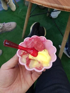 بستنی نعمت