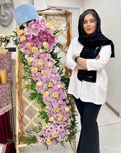 مطب دکتر مهسا کبیری - پوست و مو