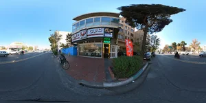 کافه رستوران طریقت