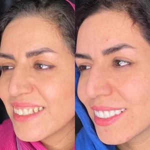 کلینیک دندانپزشکی و زیبایی دکتر فاطمه اسمی 3