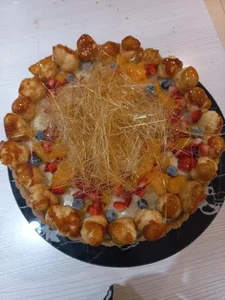 غذاي خانگی روکا