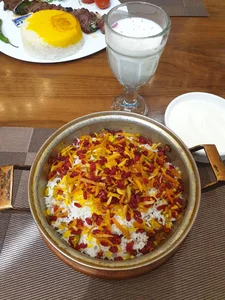 رستوران نمونه شعبه 2 3